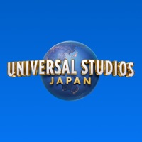  ユニバーサル・スタジオ・ジャパン 公式アプリ Application Similaire