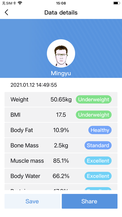 Vitafit