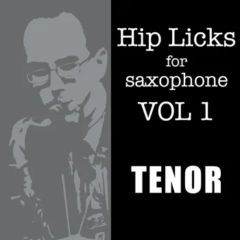 Hip Licks For Tenor Sax (V1) müşteri hizmetleri