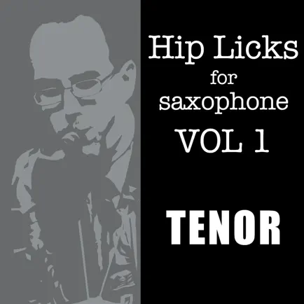 Hip Licks for Tenor Sax (V1) Cheats