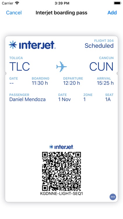 Interjet
