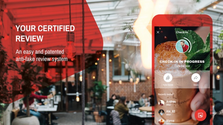 FoodiesTrip - Real Reviews