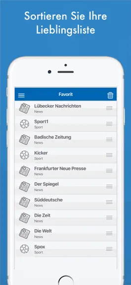 Game screenshot Nachrichten Deutsche Aktuelle hack