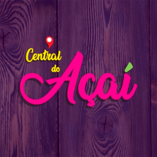 Central do Açaí