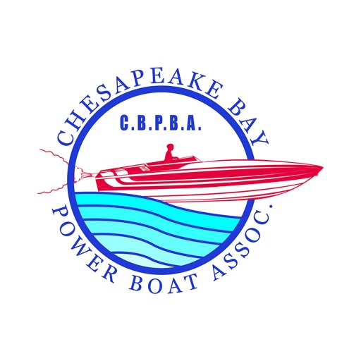 Chesapeake Bay Power Boat