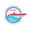 The Chesapeake Bay Power Boat Association mobile app provides special features for this organization