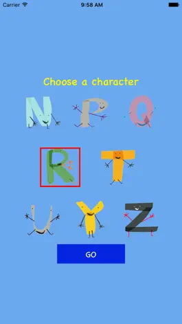 Game screenshot Your Spelling Grade 3/4 apk