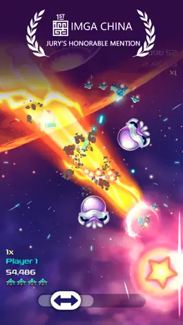 Game screenshot Space Cycler hack