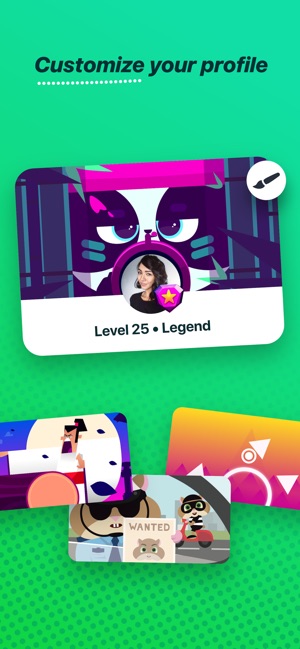 GAMEE - Chat and Fun(圖4)-速報App