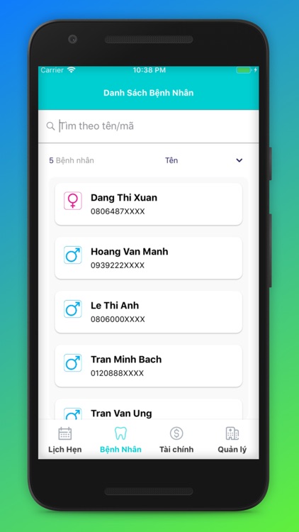 DEPA Clinic (MTC PHARMA)