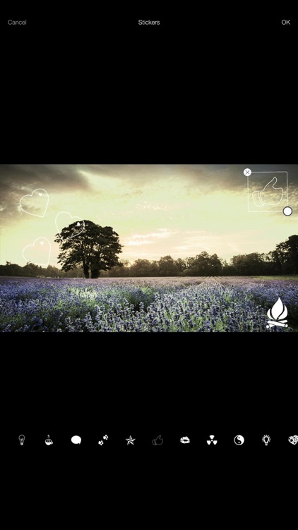 Snap Maker - Photo Editor PRO screenshot-3