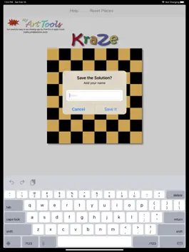 Game screenshot KraZe apk
