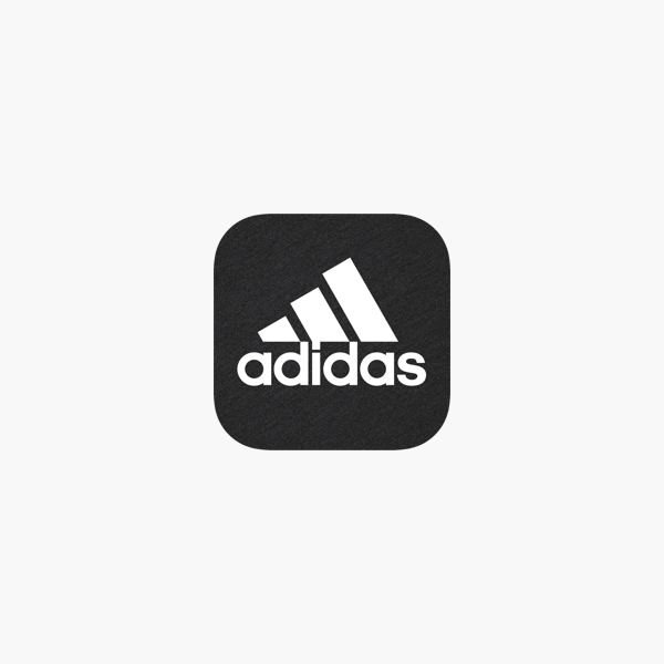 adidas on the App Store