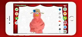 Game screenshot Make-a-Fruppet:WIN YOURS MADE! apk
