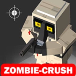 Zombie Crush Defense
