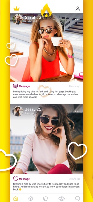 meet local singles free app