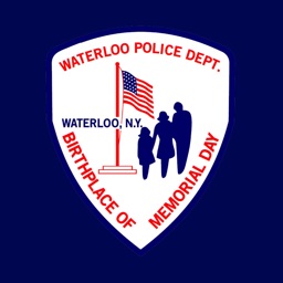 Waterloo Police Department NY