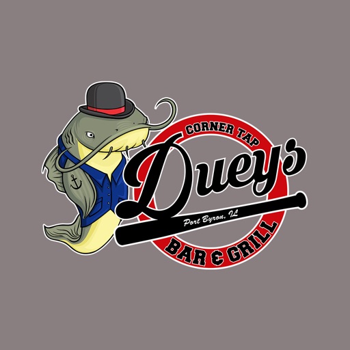 Duey's Corner Tap icon