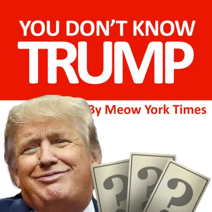 You Don't Know Trump Trivia Читы