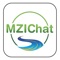 The MZI Chat app is a community chat application that support following features: