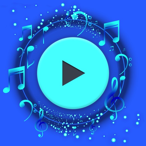 Max Video Player . iOS App