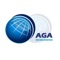 AGA World Wide mobile app allows to login in your AGA account to view your profile, track an order, receive notifications, read news, view orders and its details 