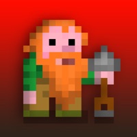 Doug dug. icon