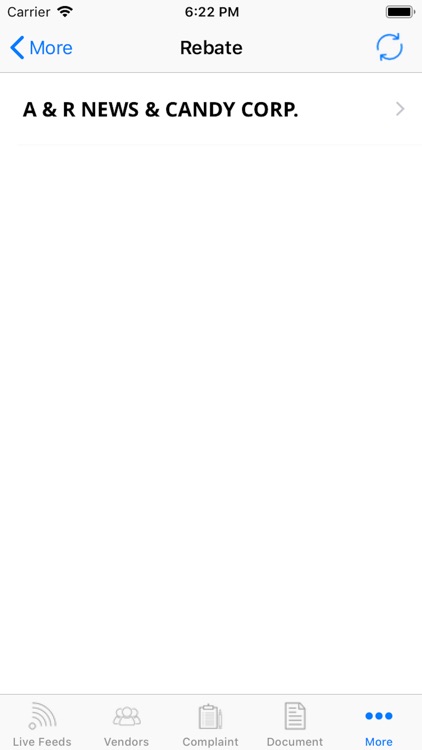 BATS App screenshot-3