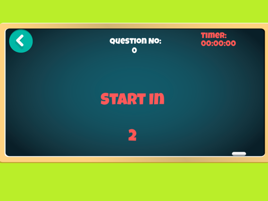 Screenshot #5 pour Math Answers Pro Study Drills