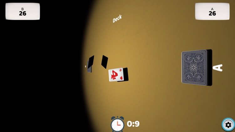 Cards To Go screenshot-5