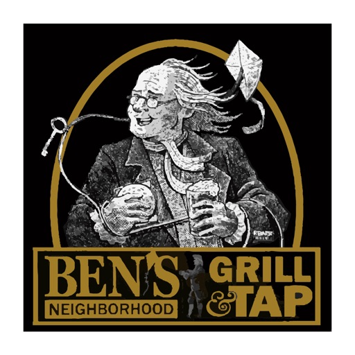 Bens Neighborhood Grill & TAP