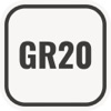 GR20 icon