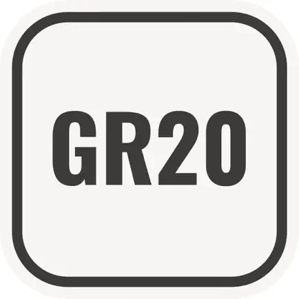 GR20 Cheats