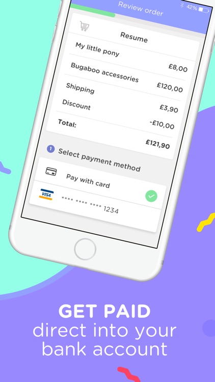 BABU buy and sell kids items screenshot-3