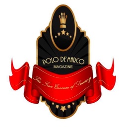 Polo De’Marco Magazine