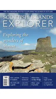 Scottish Islands Explorer iphone bilder 2