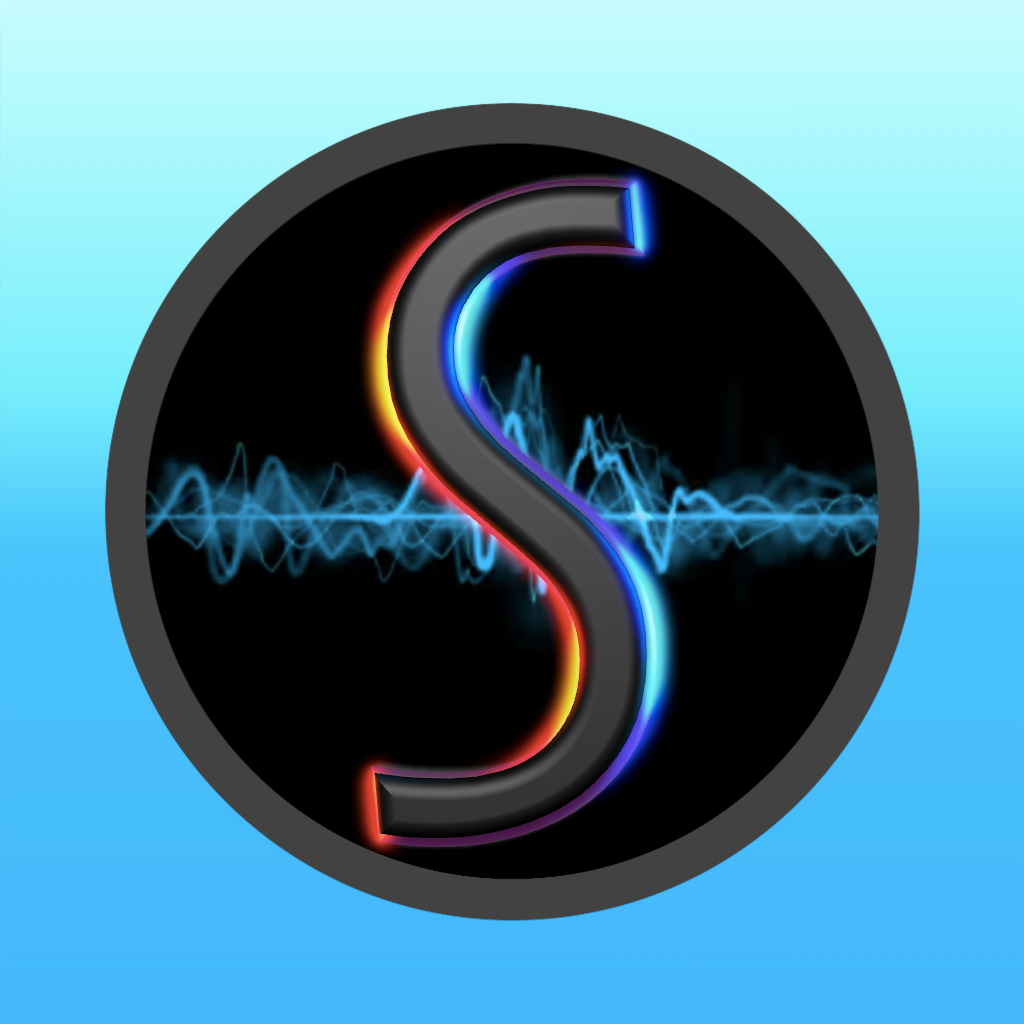 Somni - sleep comes easily App Icon
