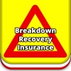 Breakdown Recovery Insurance icon