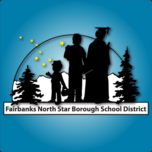 Fairbanks School District icon