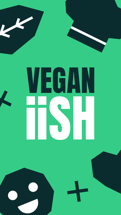 Veganiish Screenshot