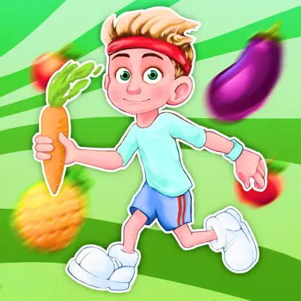 Vegan Runner Читы
