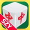 Icon Mahjong 3D Solitaire by SZY