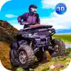 Off Road Quad Bike Sim problems & troubleshooting and solutions