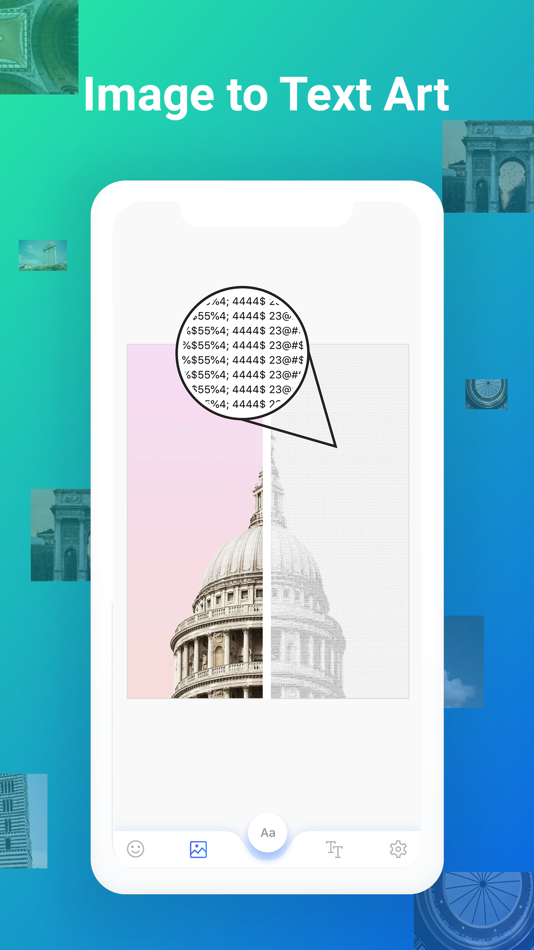 #4. Fonts Now: Fonts Keyboard (iOS) 由: Vu Van Phong