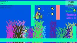 Fish Simulator! screenshot 2