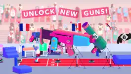 Game screenshot Run Gun Sports hack