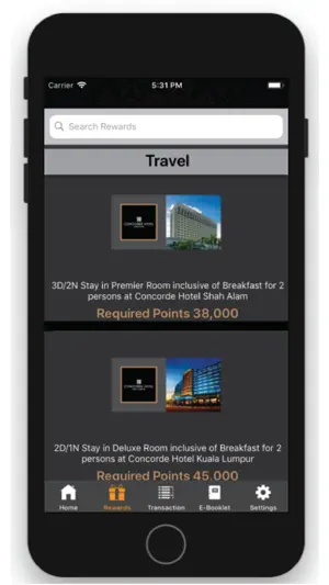 Priority Plus screenshot 3