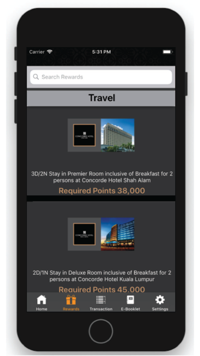 Screenshot #3 pour Priority Plus