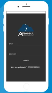 arianna voice iphone screenshot 1