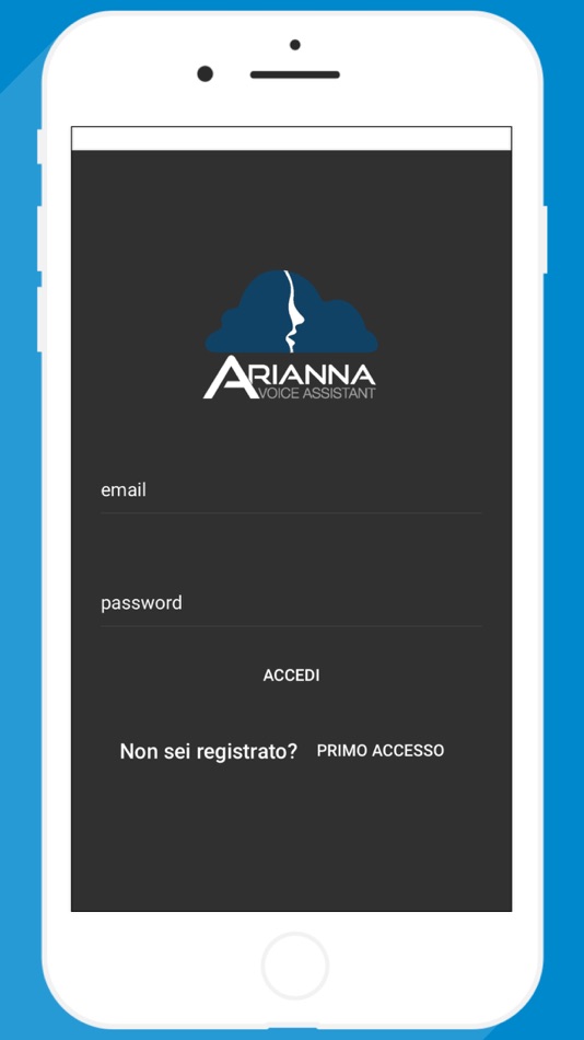 Arianna Voice - 1.0.3 - (iOS)